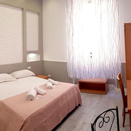 Legends Hostel Roma Ngoại thất bức ảnh
