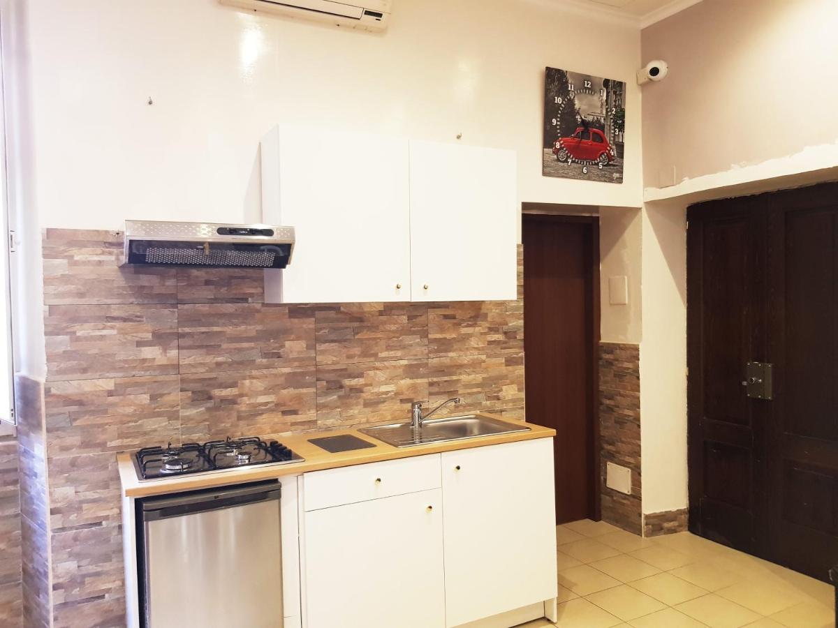Legends Hostel Roma Ngoại thất bức ảnh