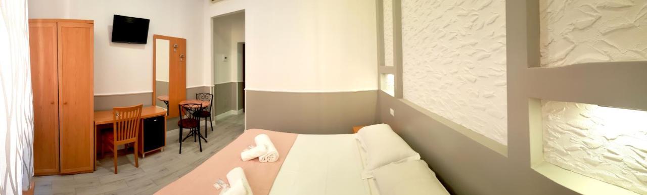 Legends Hostel Roma Ngoại thất bức ảnh