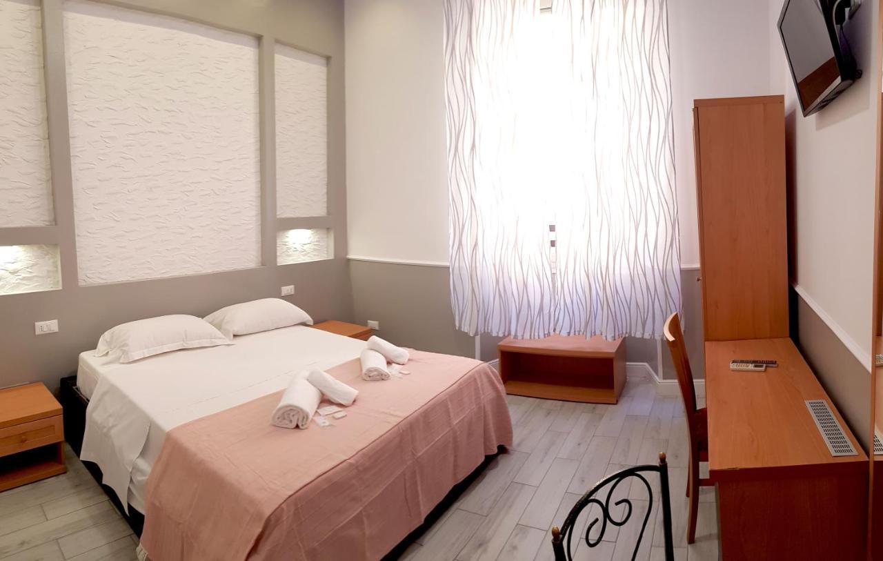 Legends Hostel Roma Ngoại thất bức ảnh