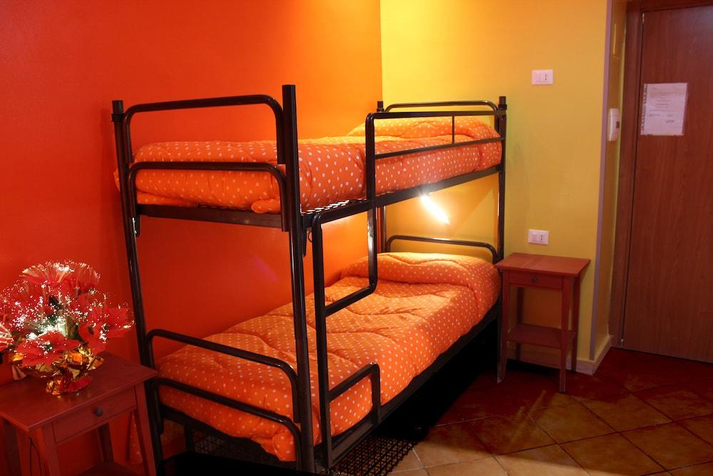 Legends Hostel Roma Ngoại thất bức ảnh
