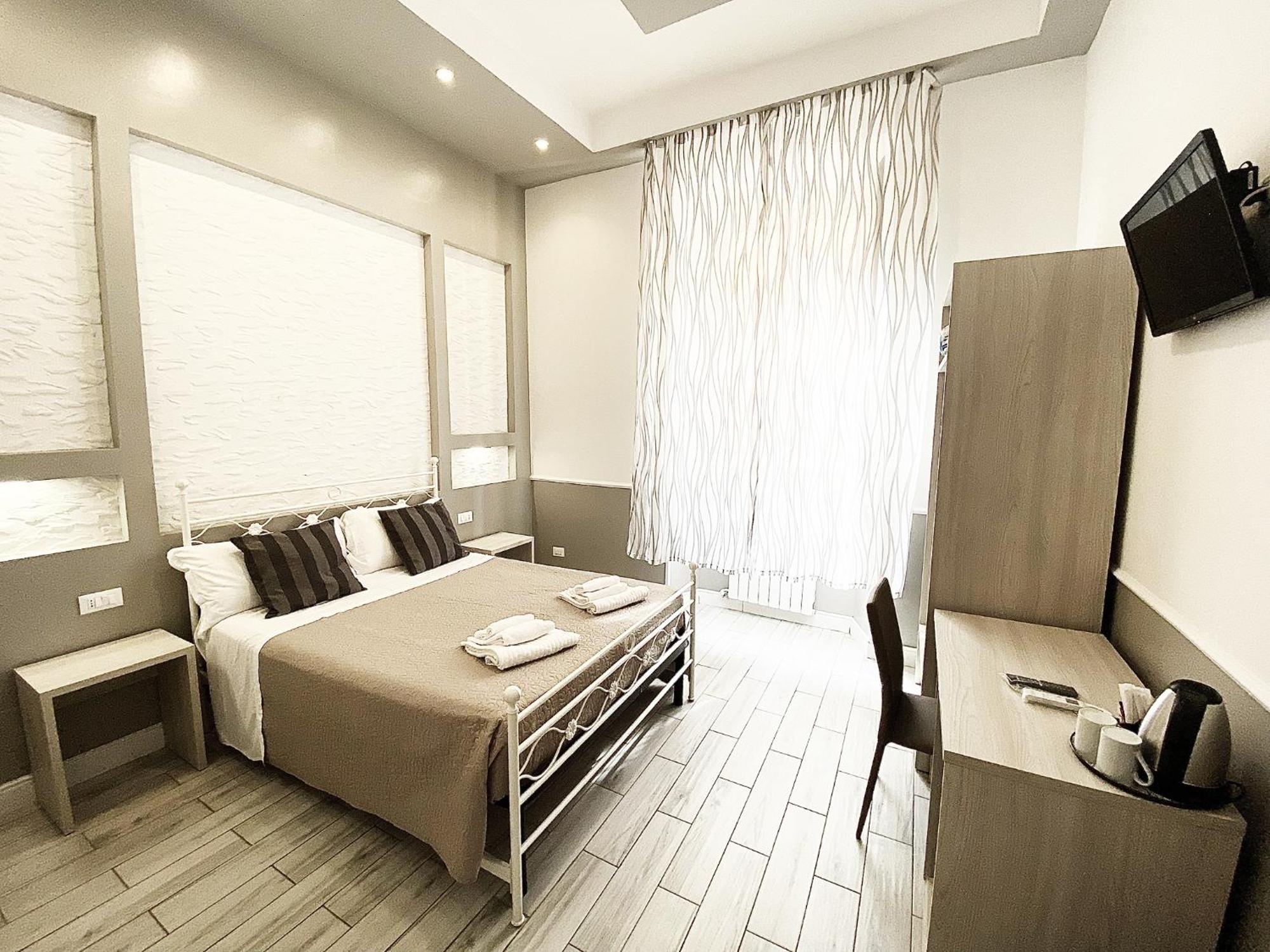 Legends Hostel Roma Ngoại thất bức ảnh