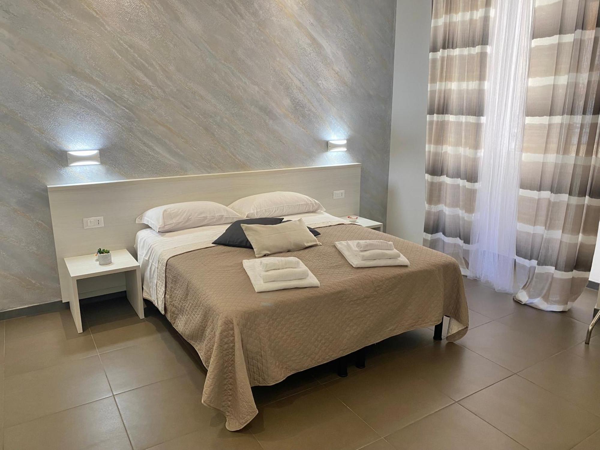 Legends Hostel Roma Ngoại thất bức ảnh
