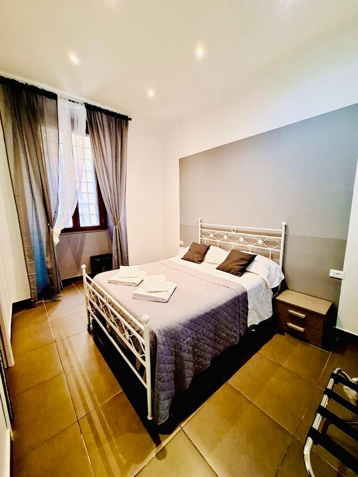 Legends Hostel Roma Ngoại thất bức ảnh