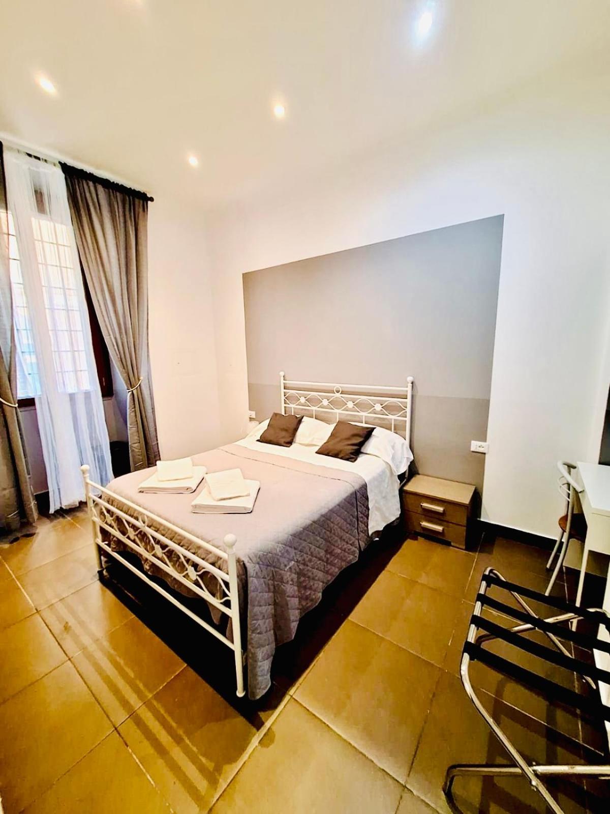 Legends Hostel Roma Ngoại thất bức ảnh